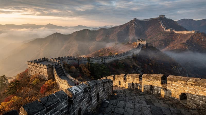 La mejor época para visitar China: una guía mes a mes