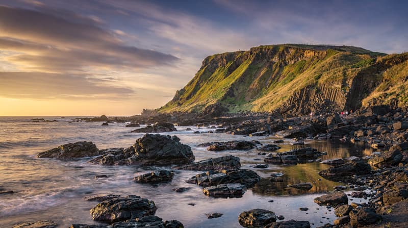 Qué ver en la isla de Jeju: volcanes, cascadas y haenyeo