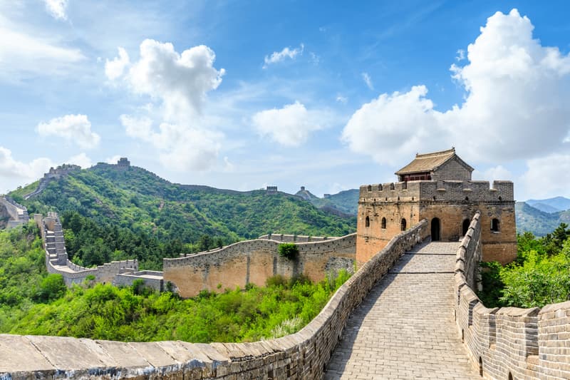 10 Days - China's Golden Triangle