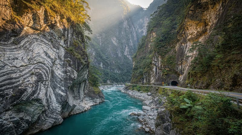 Taroko Gorge and Hualien: Planning Taiwan's East Coast Right