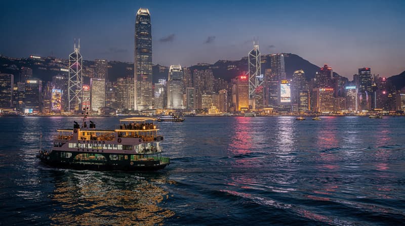 ¿Es cara Hong Kong? Un presupuesto diario realista, con las cuentas claras