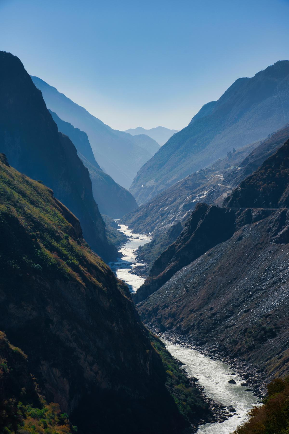 Canyons, Parks & Ancient Towns