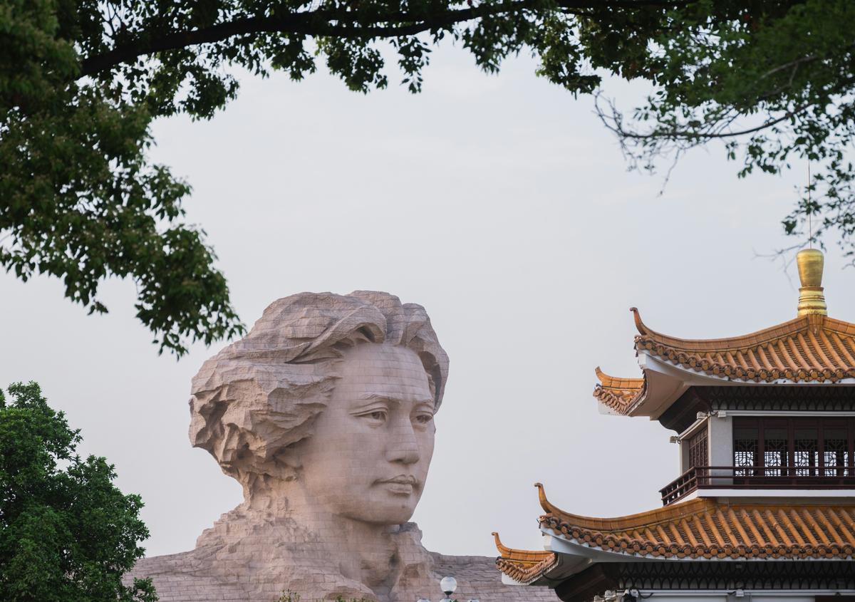 Free Day to Explore Changsha