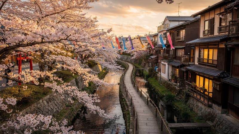 Japan's Golden Week 2027: The Complete Travel Guide to Japan's Most Electric Holiday