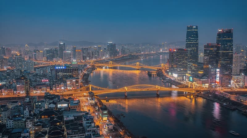 Seoul by Neighbourhood: Where to Stay for the Trip You Want