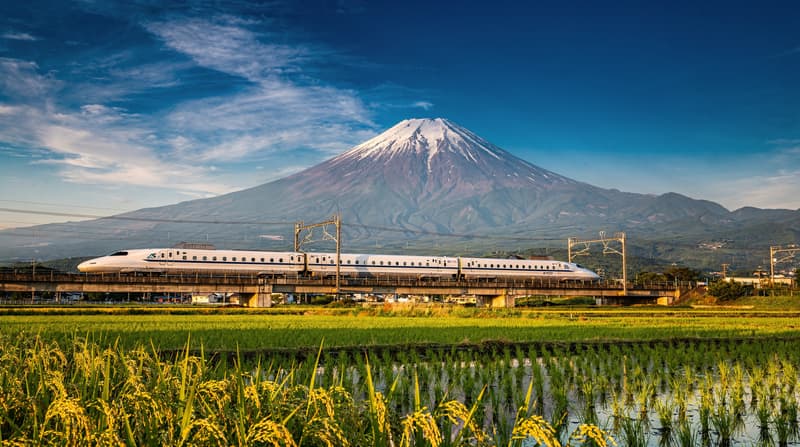 10 Dies al Japó: de Tòquio a Osaka de la manera correcta
