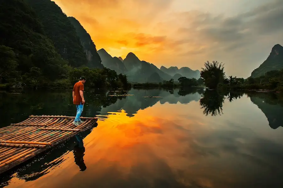 Guilin