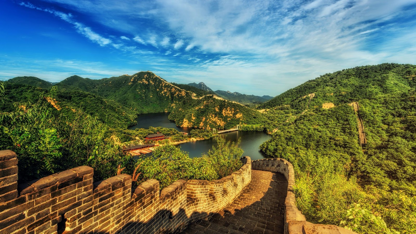 8-Day Itinerary: Exploring China's Golden Triangle