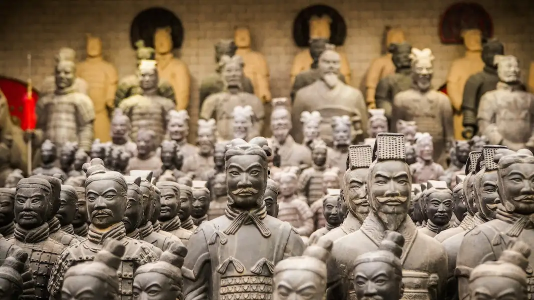 Terracotta Army